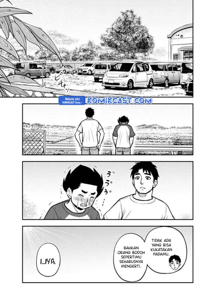 Orenchi ni Kita Onna Kishi to: Inakagurashi suru Koto ni Natta Ken Chap 136 - Next Chap 137