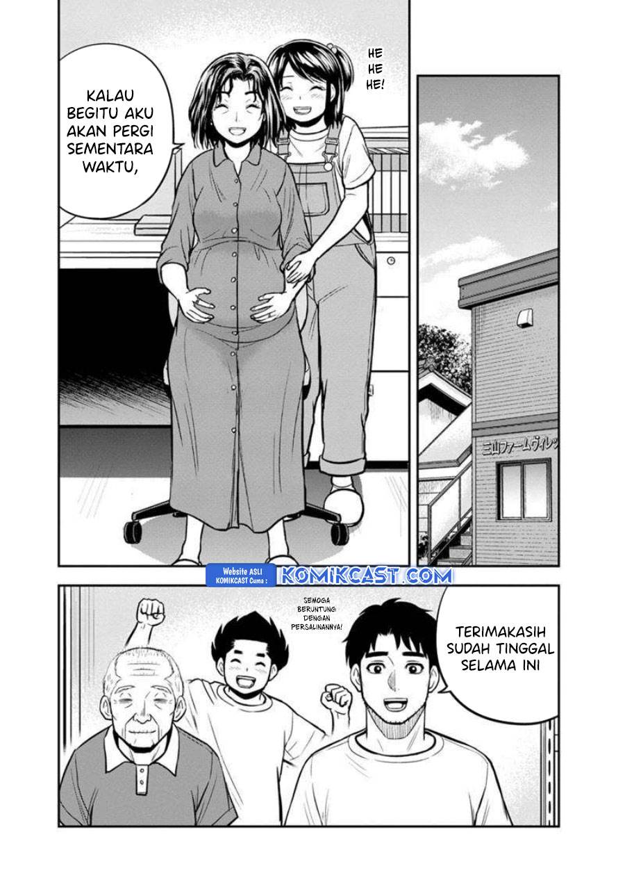 Orenchi ni Kita Onna Kishi to: Inakagurashi suru Koto ni Natta Ken Chap 130 - Next Chap 131