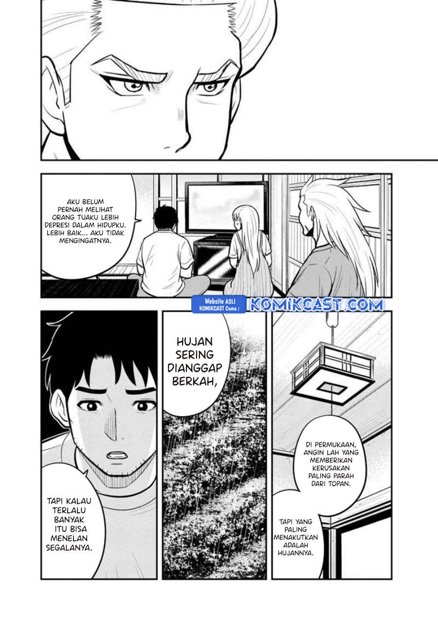 Orenchi ni Kita Onna Kishi to: Inakagurashi suru Koto ni Natta Ken Chap 132 - Next Chap 133