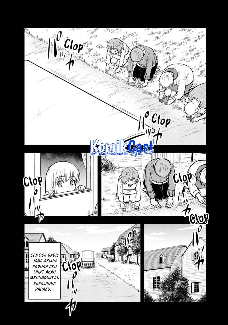 Orenchi ni Kita Onna Kishi to: Inakagurashi suru Koto ni Natta Ken Chap 144 - Next Chap 145