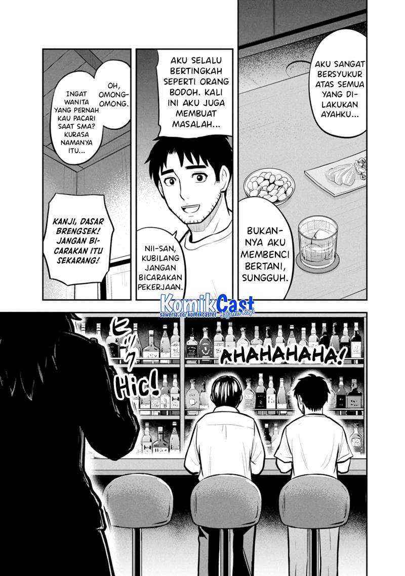 Orenchi ni Kita Onna Kishi to: Inakagurashi suru Koto ni Natta Ken Chap 145 - Next Chap 146