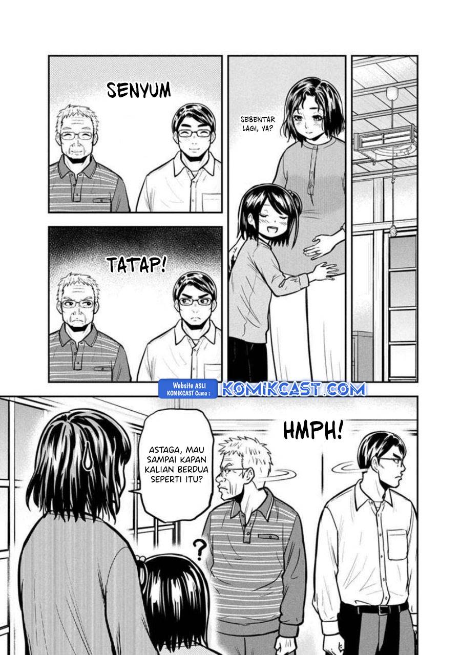 Orenchi ni Kita Onna Kishi to: Inakagurashi suru Koto ni Natta Ken Chap 146 - Next Chap 147