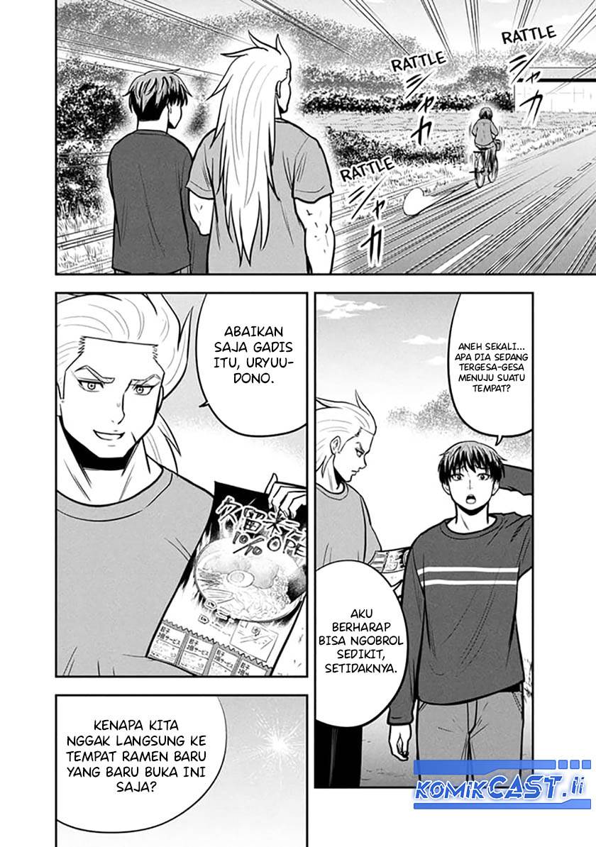 Orenchi ni Kita Onna Kishi to: Inakagurashi suru Koto ni Natta Ken Chap 148 - Next Chap 149