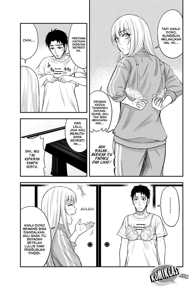 Orenchi ni Kita Onna Kishi to: Inakagurashi suru Koto ni Natta Ken Chap 14 - Next Chap 15