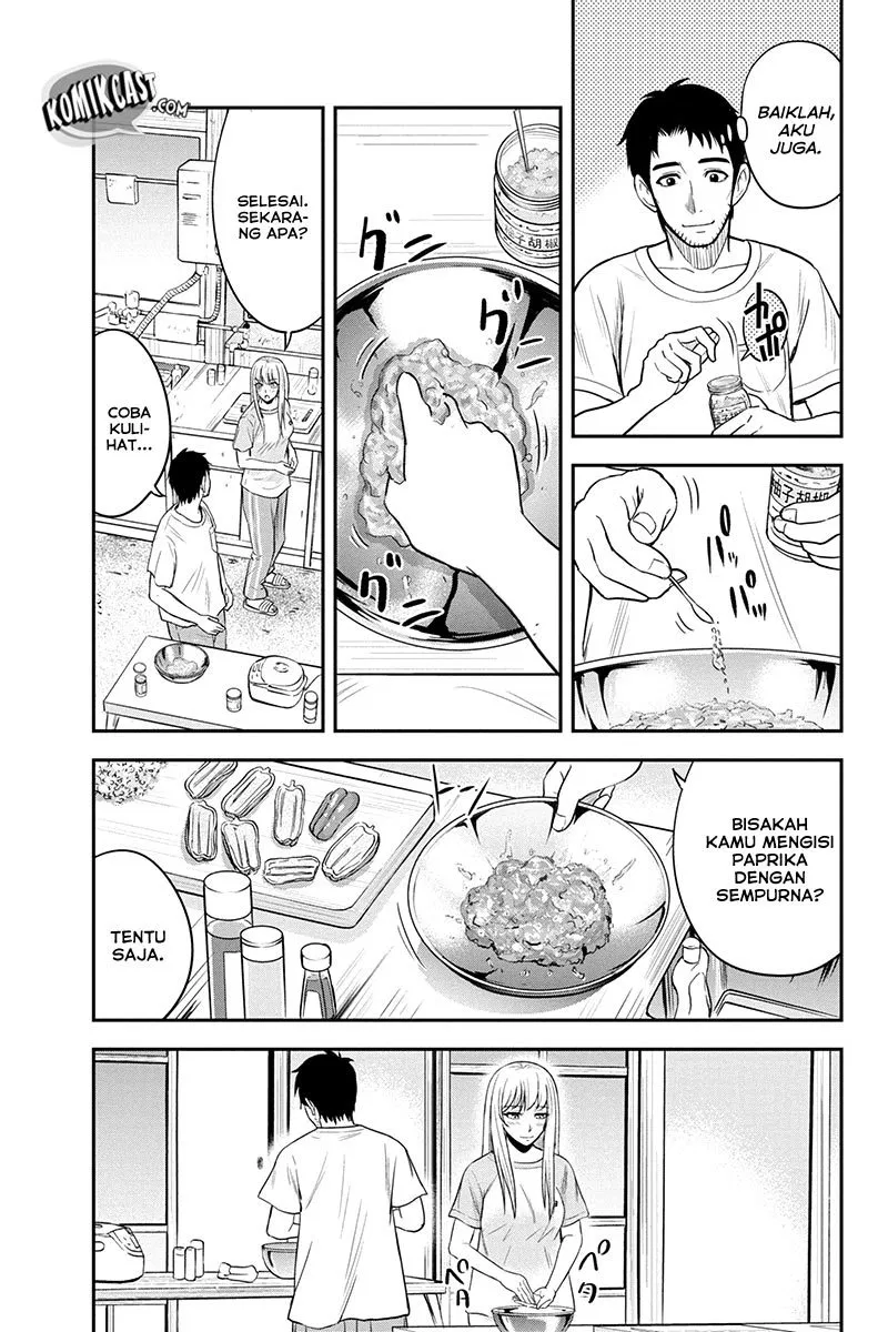 Orenchi ni Kita Onna Kishi to: Inakagurashi suru Koto ni Natta Ken Chap 15 - Next Chap 16