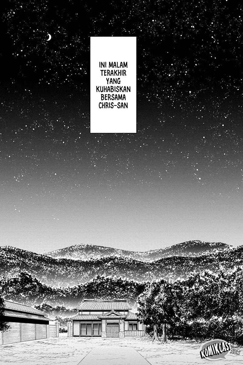 Orenchi ni Kita Onna Kishi to: Inakagurashi suru Koto ni Natta Ken Chap 16 - Next Chap 17