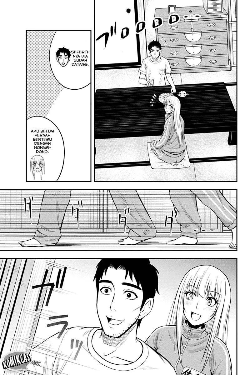 Orenchi ni Kita Onna Kishi to: Inakagurashi suru Koto ni Natta Ken Chap 17 - Next Chap 18