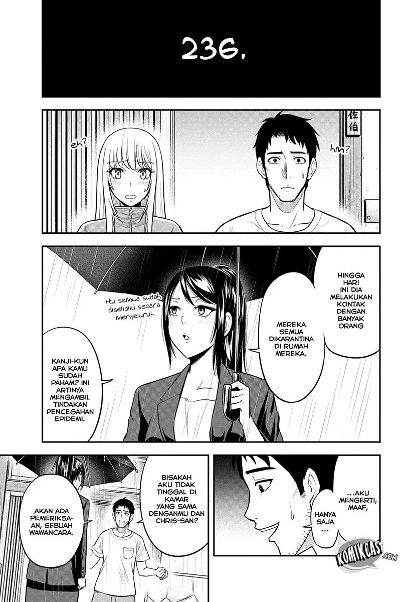 Orenchi ni Kita Onna Kishi to: Inakagurashi suru Koto ni Natta Ken Chap 18 - Next Chap 19