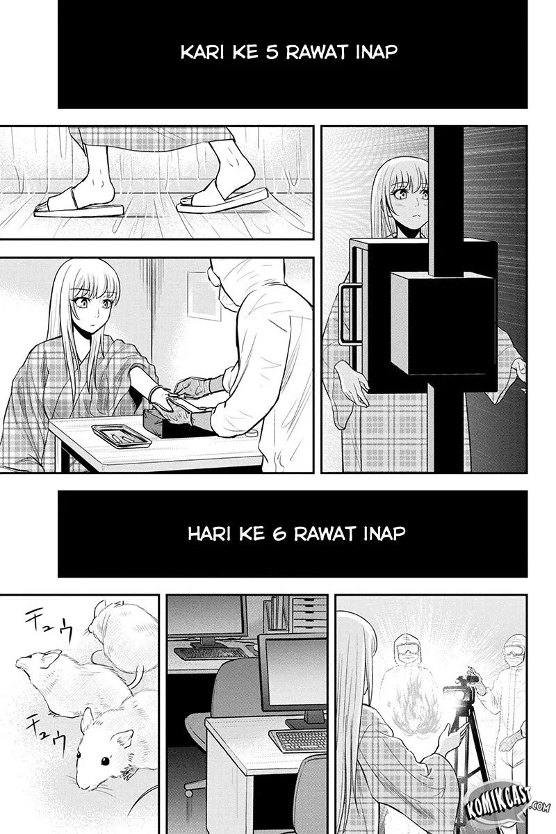Orenchi ni Kita Onna Kishi to: Inakagurashi suru Koto ni Natta Ken Chap 20 - Next Chap 21