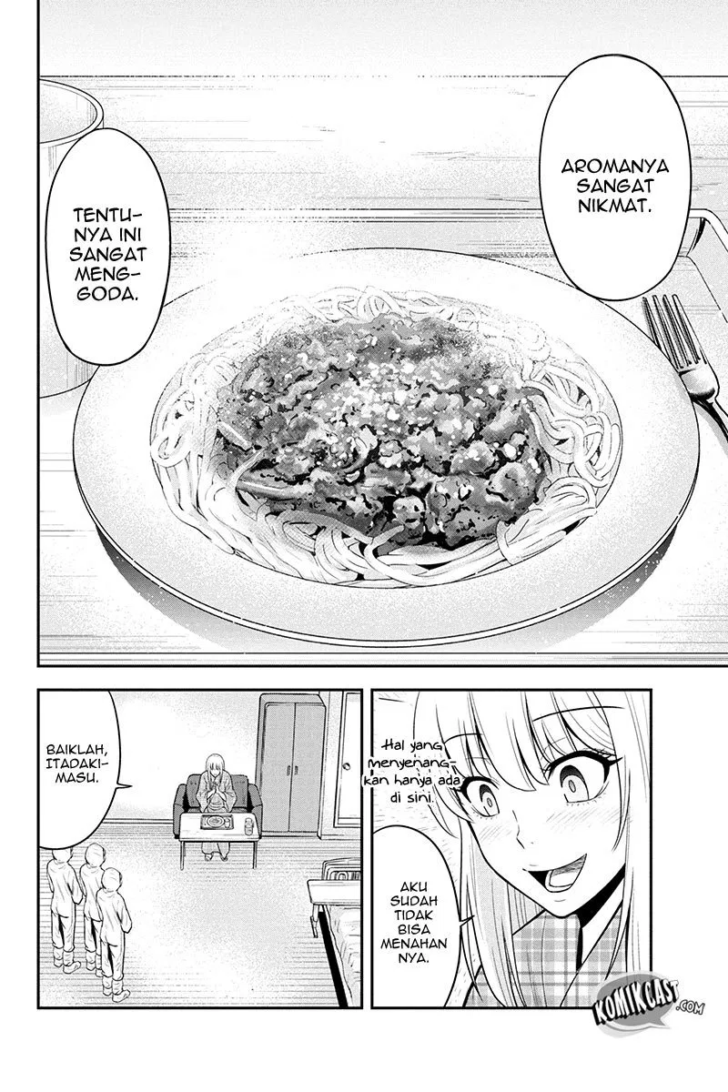 Orenchi ni Kita Onna Kishi to: Inakagurashi suru Koto ni Natta Ken Chap 20 - Next Chap 21