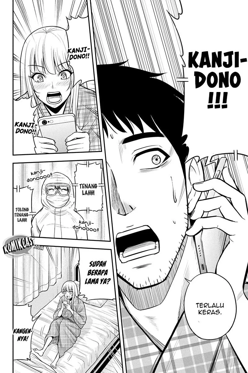 Orenchi ni Kita Onna Kishi to: Inakagurashi suru Koto ni Natta Ken Chap 21 - Next Chap 22