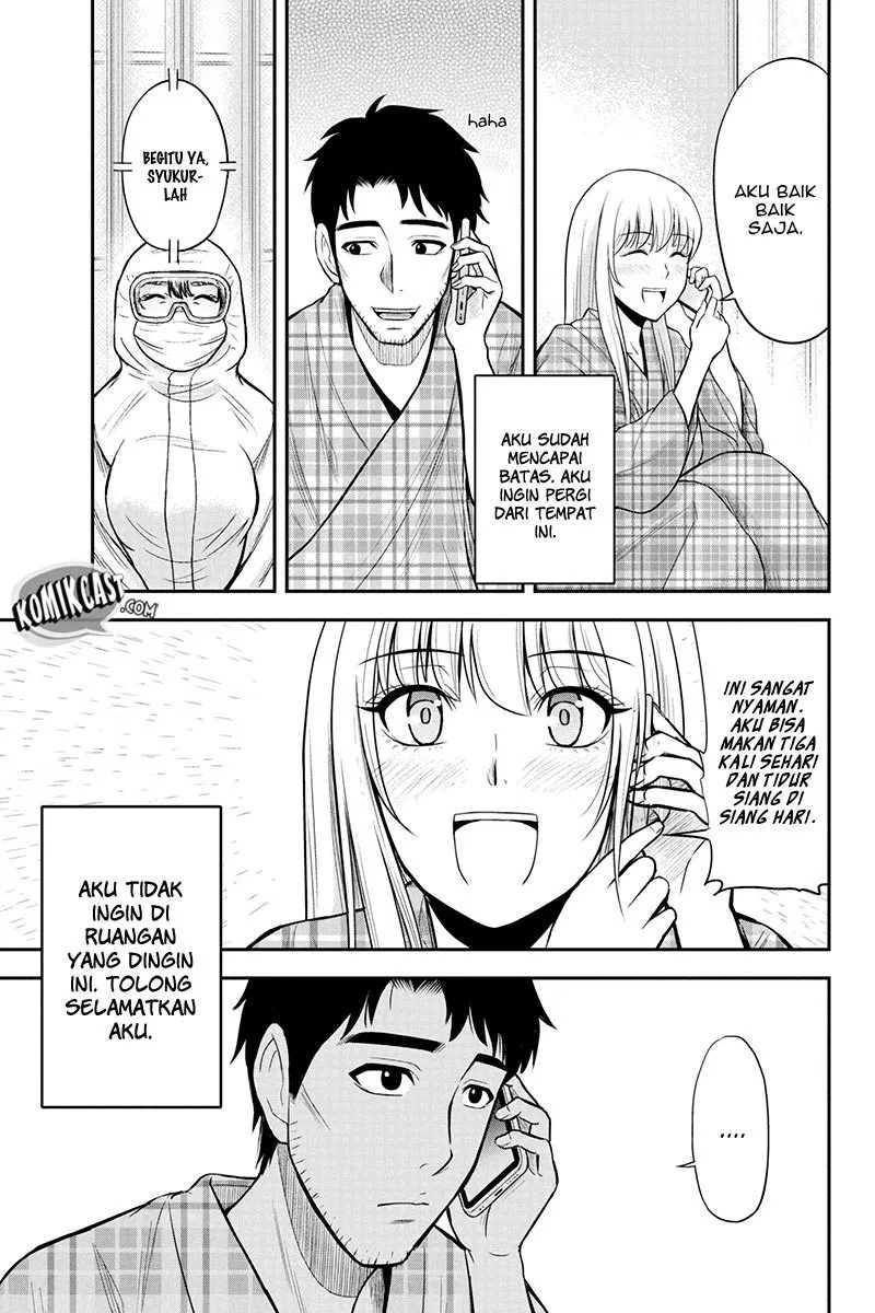 Orenchi ni Kita Onna Kishi to: Inakagurashi suru Koto ni Natta Ken Chap 21 - Next Chap 22