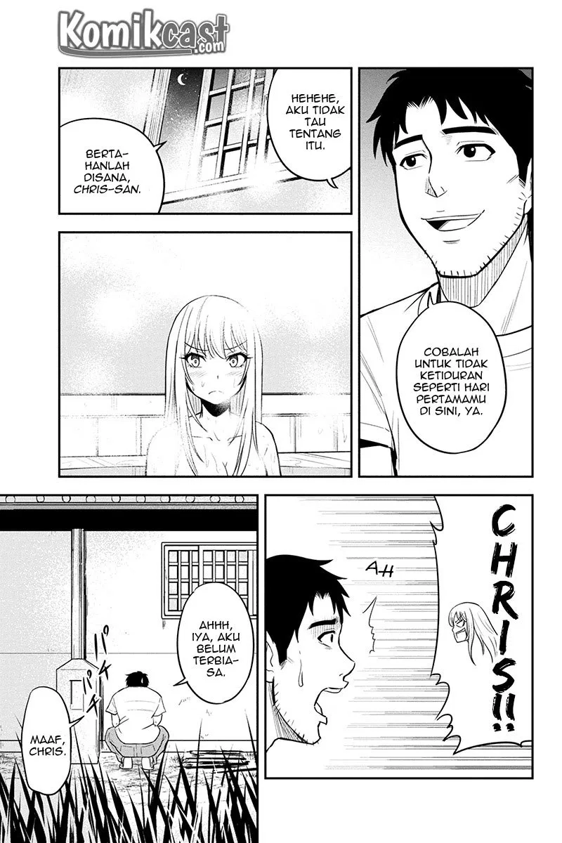 Orenchi ni Kita Onna Kishi to: Inakagurashi suru Koto ni Natta Ken Chap 29 - Next Chap 30