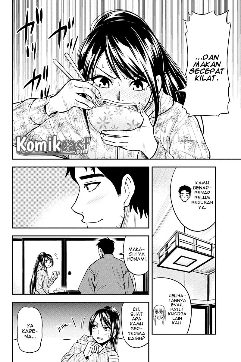 Orenchi ni Kita Onna Kishi to: Inakagurashi suru Koto ni Natta Ken Chap 30 - Next Chap 31