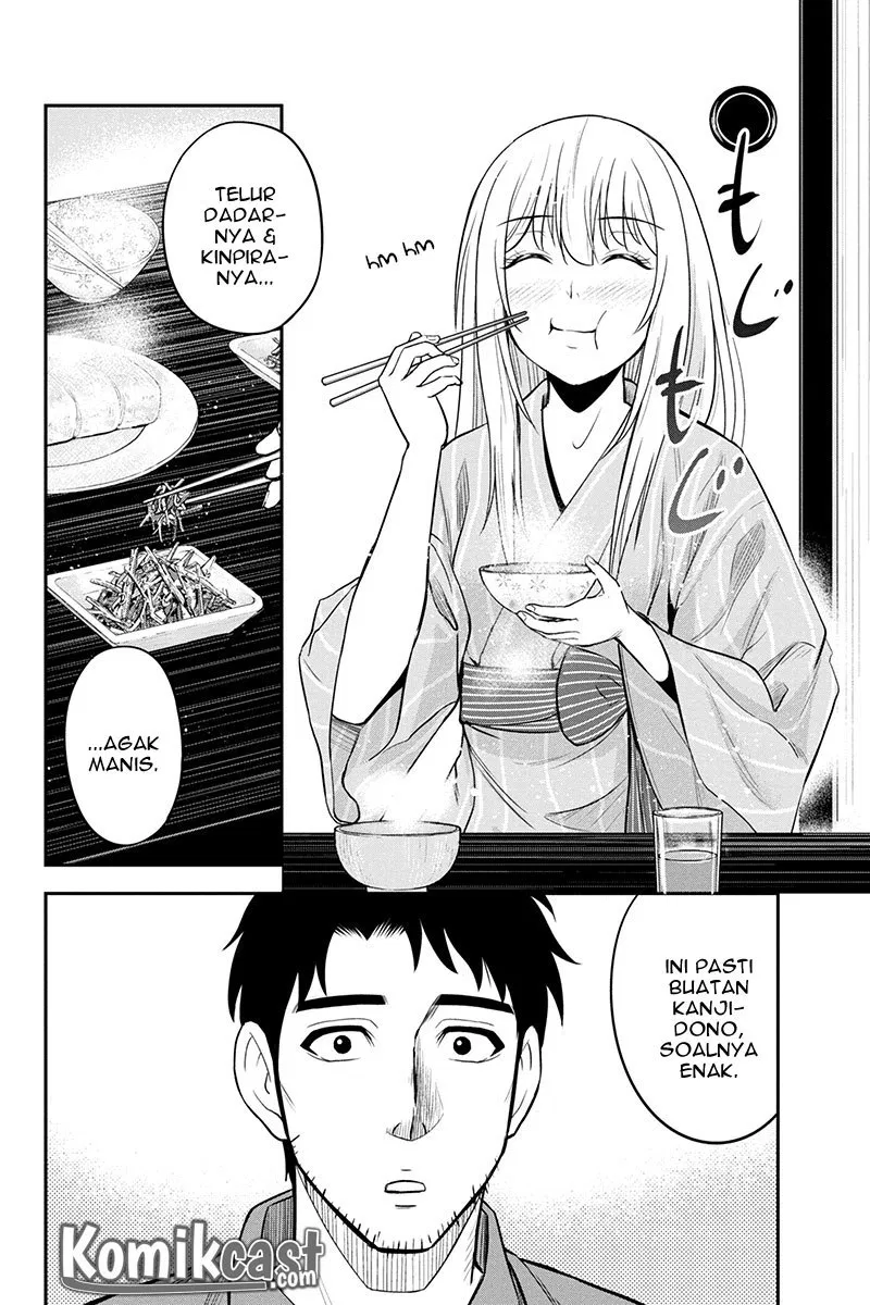 Orenchi ni Kita Onna Kishi to: Inakagurashi suru Koto ni Natta Ken Chap 30 - Next Chap 31