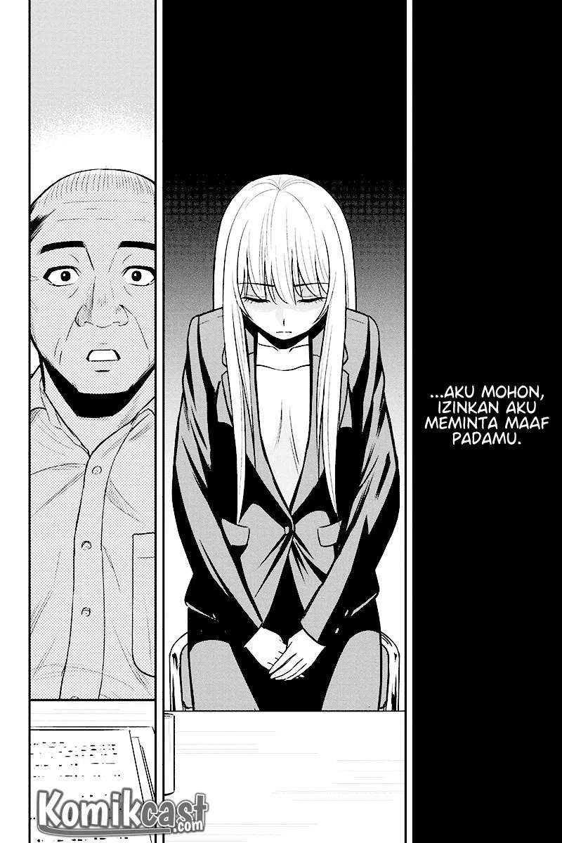 Orenchi ni Kita Onna Kishi to: Inakagurashi suru Koto ni Natta Ken Chap 31 - Next Chap 32