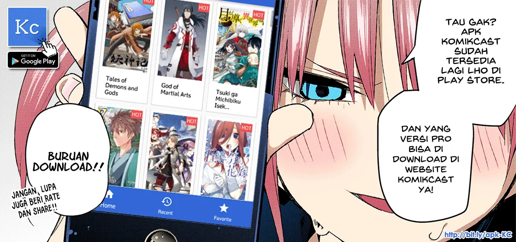 Orenchi ni Kita Onna Kishi to: Inakagurashi suru Koto ni Natta Ken Chap 31 - Next Chap 32