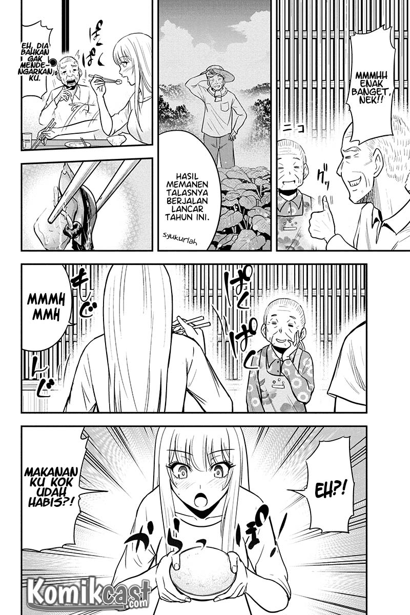 Orenchi ni Kita Onna Kishi to: Inakagurashi suru Koto ni Natta Ken Chap 33 - Next Chap 34