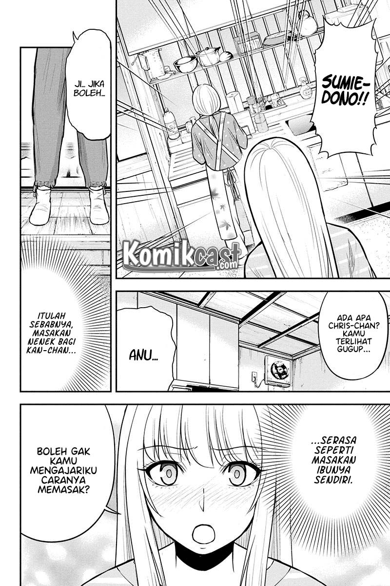 Orenchi ni Kita Onna Kishi to: Inakagurashi suru Koto ni Natta Ken Chap 34 - Next Chap 35