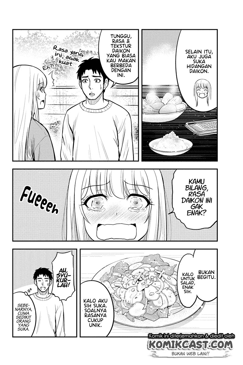 Orenchi ni Kita Onna Kishi to: Inakagurashi suru Koto ni Natta Ken Chap 41 - Next Chap 42