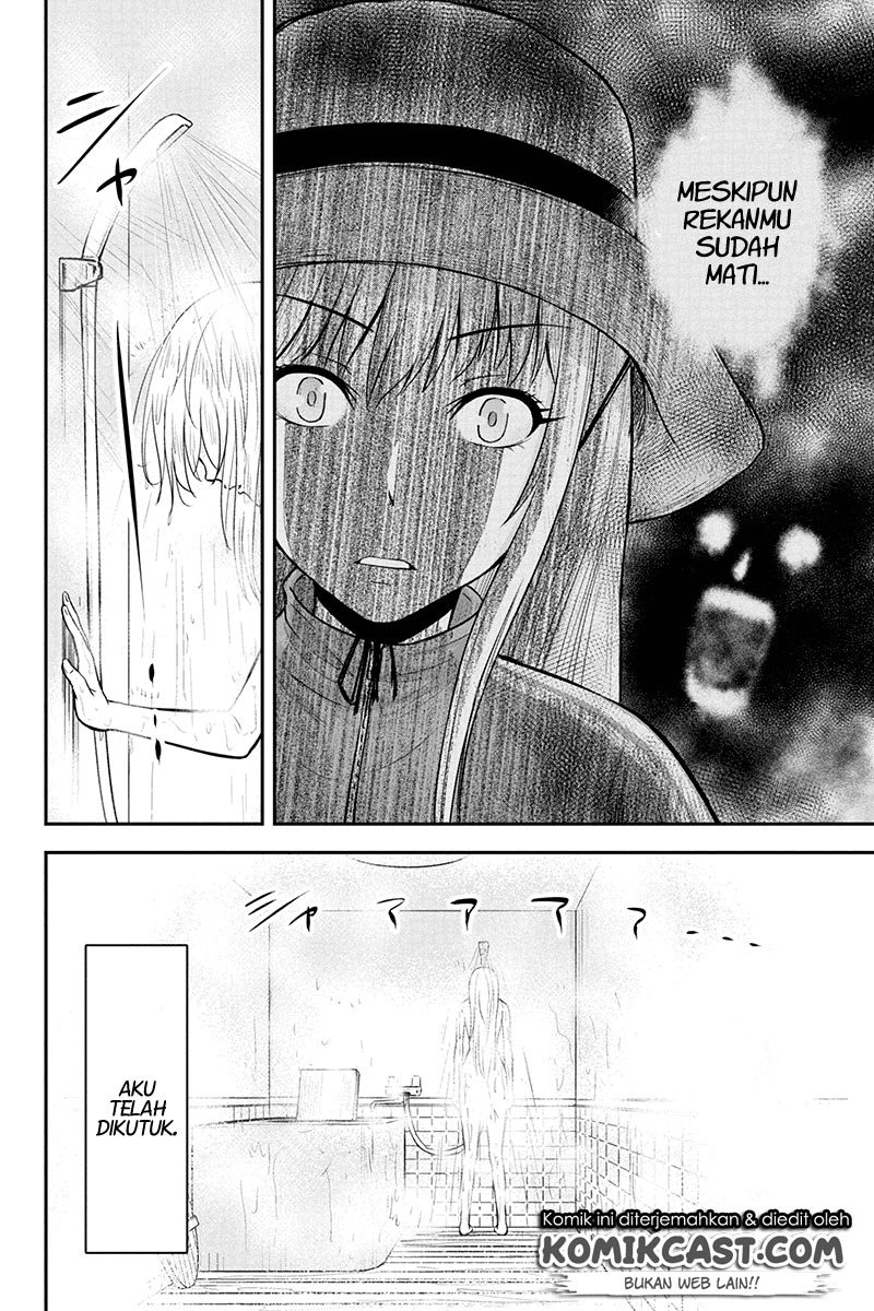 Orenchi ni Kita Onna Kishi to: Inakagurashi suru Koto ni Natta Ken Chap 46 - Next Chap 47