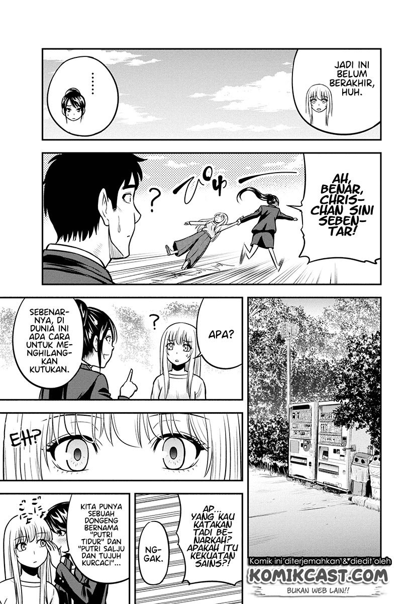 Orenchi ni Kita Onna Kishi to: Inakagurashi suru Koto ni Natta Ken Chap 46 - Next Chap 47