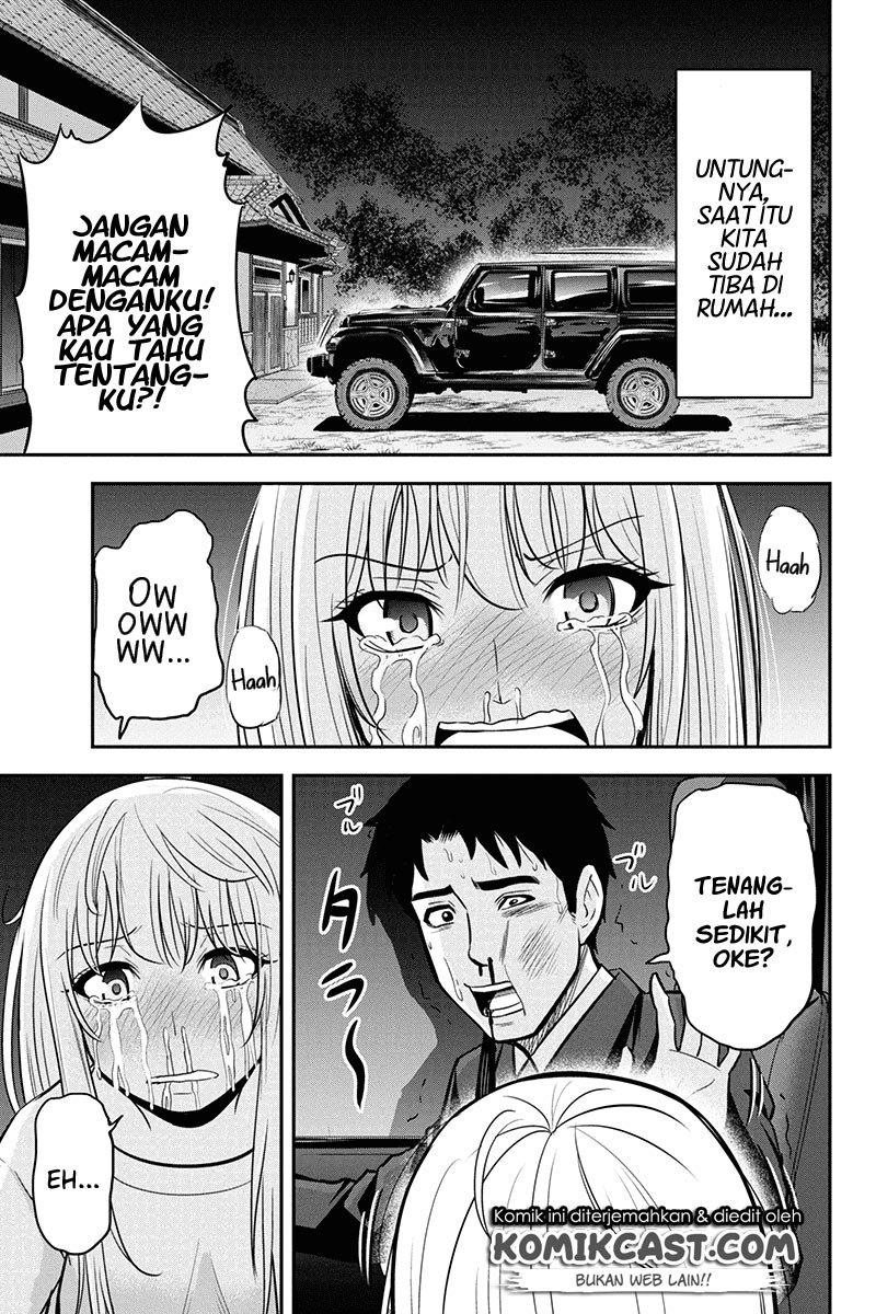 Orenchi ni Kita Onna Kishi to: Inakagurashi suru Koto ni Natta Ken Chap 47 - Next Chap 48