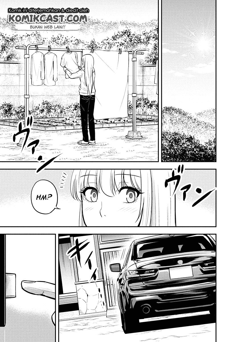 Orenchi ni Kita Onna Kishi to: Inakagurashi suru Koto ni Natta Ken Chap 48 - Next Chap 49