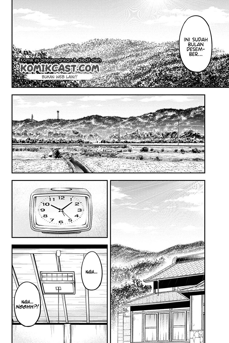 Orenchi ni Kita Onna Kishi to: Inakagurashi suru Koto ni Natta Ken Chap 48 - Next Chap 49