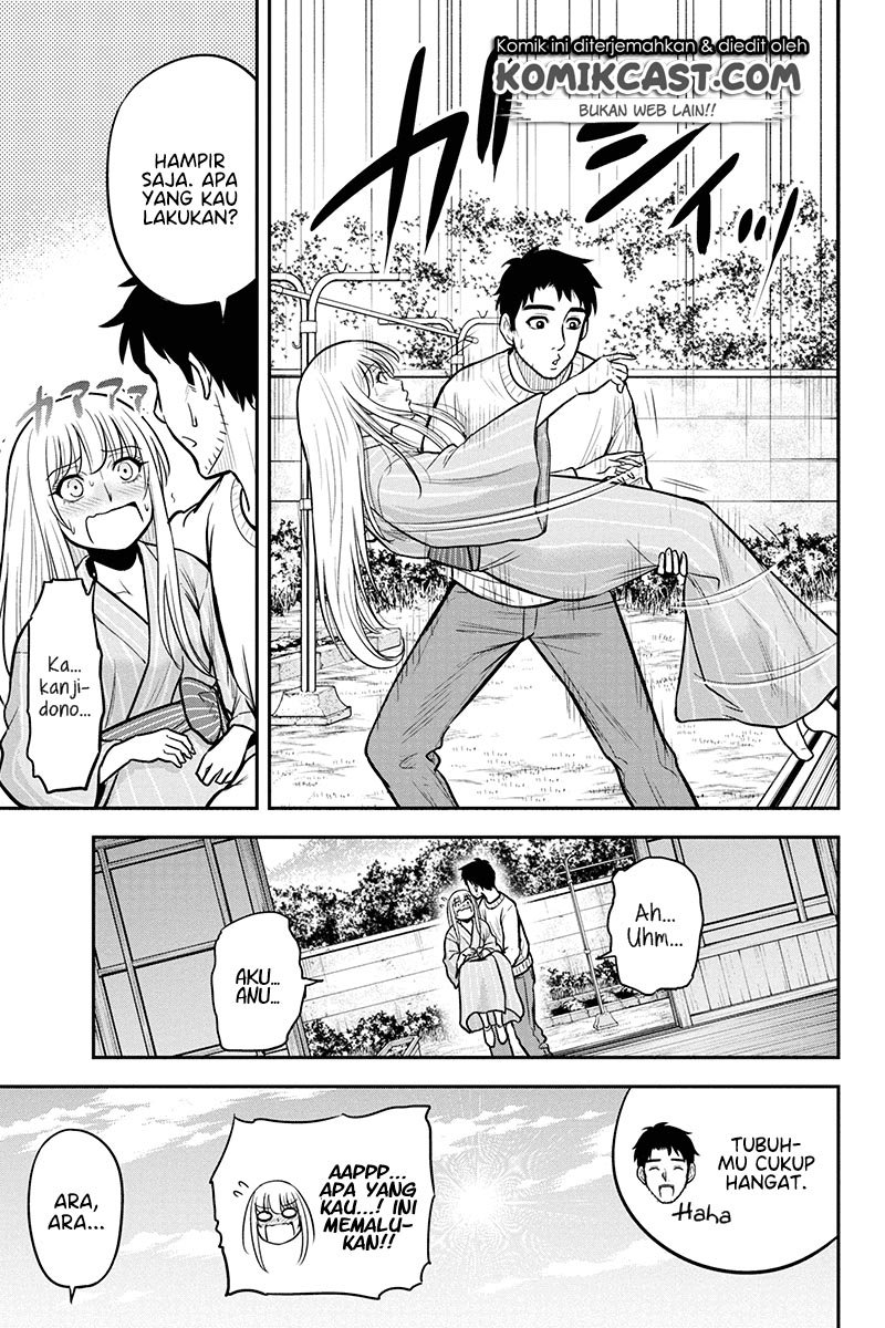 Orenchi ni Kita Onna Kishi to: Inakagurashi suru Koto ni Natta Ken Chap 48 - Next Chap 49