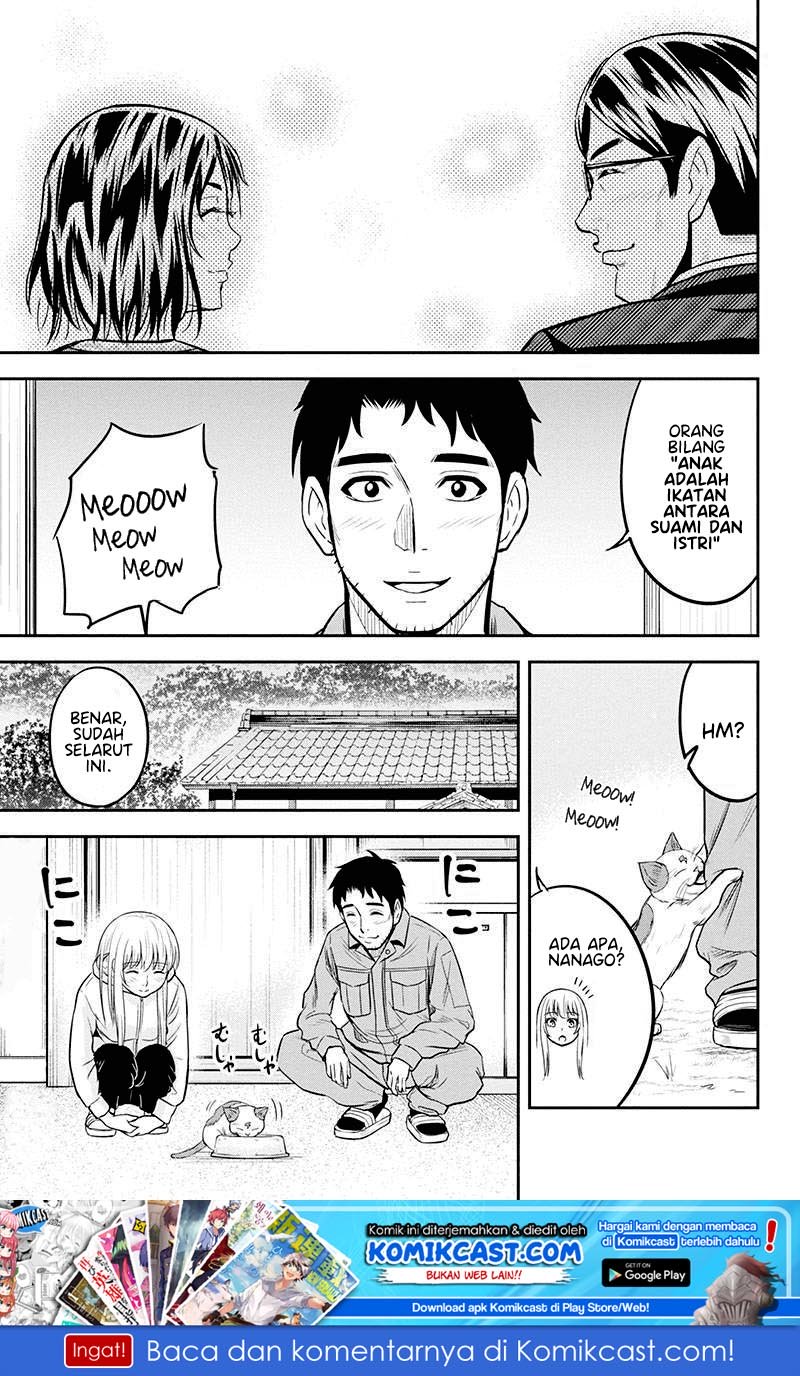 Orenchi ni Kita Onna Kishi to: Inakagurashi suru Koto ni Natta Ken Chap 50 - Next Chap 51