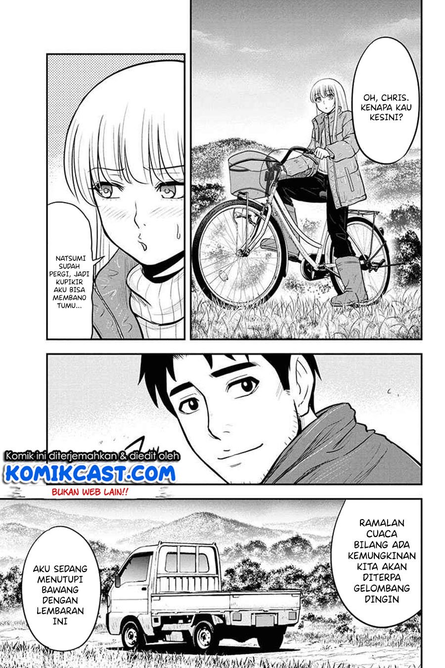 Orenchi ni Kita Onna Kishi to: Inakagurashi suru Koto ni Natta Ken Chap 52 - Next Chap 53