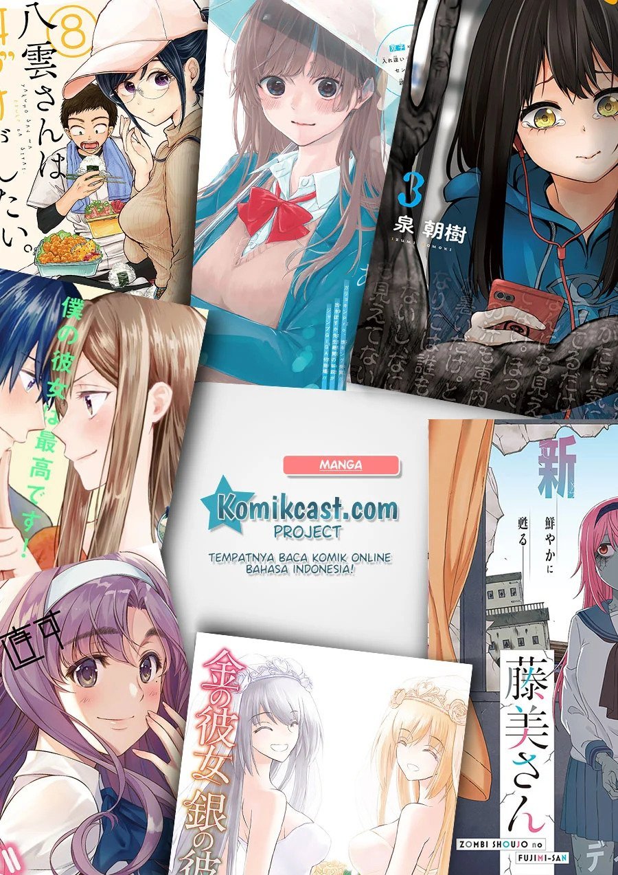Orenchi ni Kita Onna Kishi to: Inakagurashi suru Koto ni Natta Ken Chap 54 - Next Chap 55