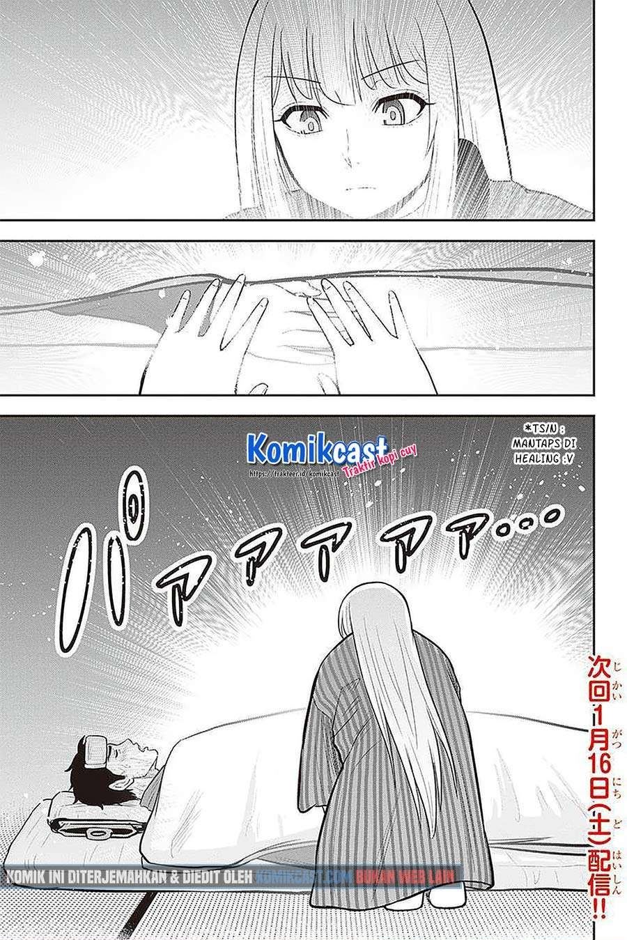 Orenchi ni Kita Onna Kishi to: Inakagurashi suru Koto ni Natta Ken Chap 58 - Next Chap 59