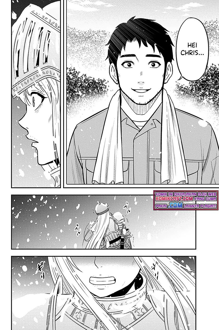 Orenchi ni Kita Onna Kishi to: Inakagurashi suru Koto ni Natta Ken Chap 62 - Next Chap 63