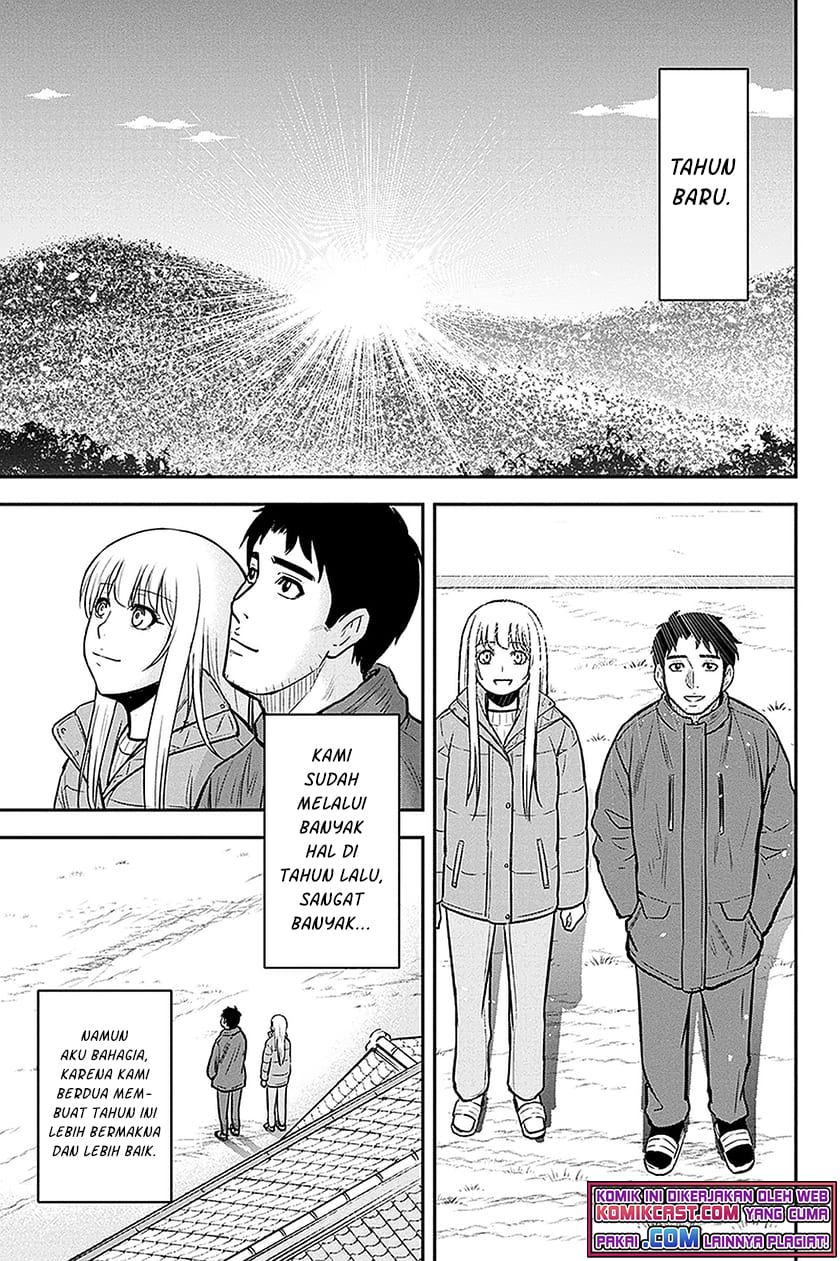 Orenchi ni Kita Onna Kishi to: Inakagurashi suru Koto ni Natta Ken Chap 65 - Next Chap 66