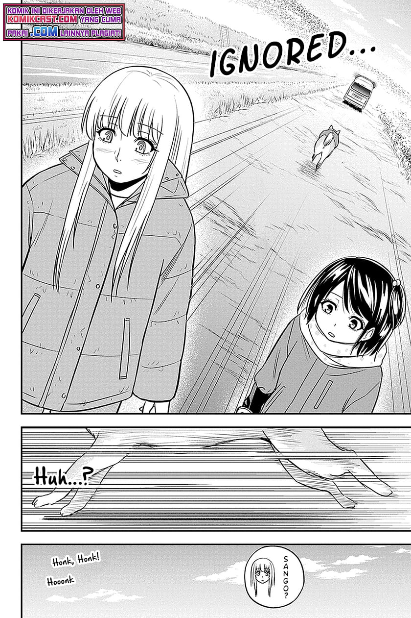 Orenchi ni Kita Onna Kishi to: Inakagurashi suru Koto ni Natta Ken Chap 70 - Next Chap 71