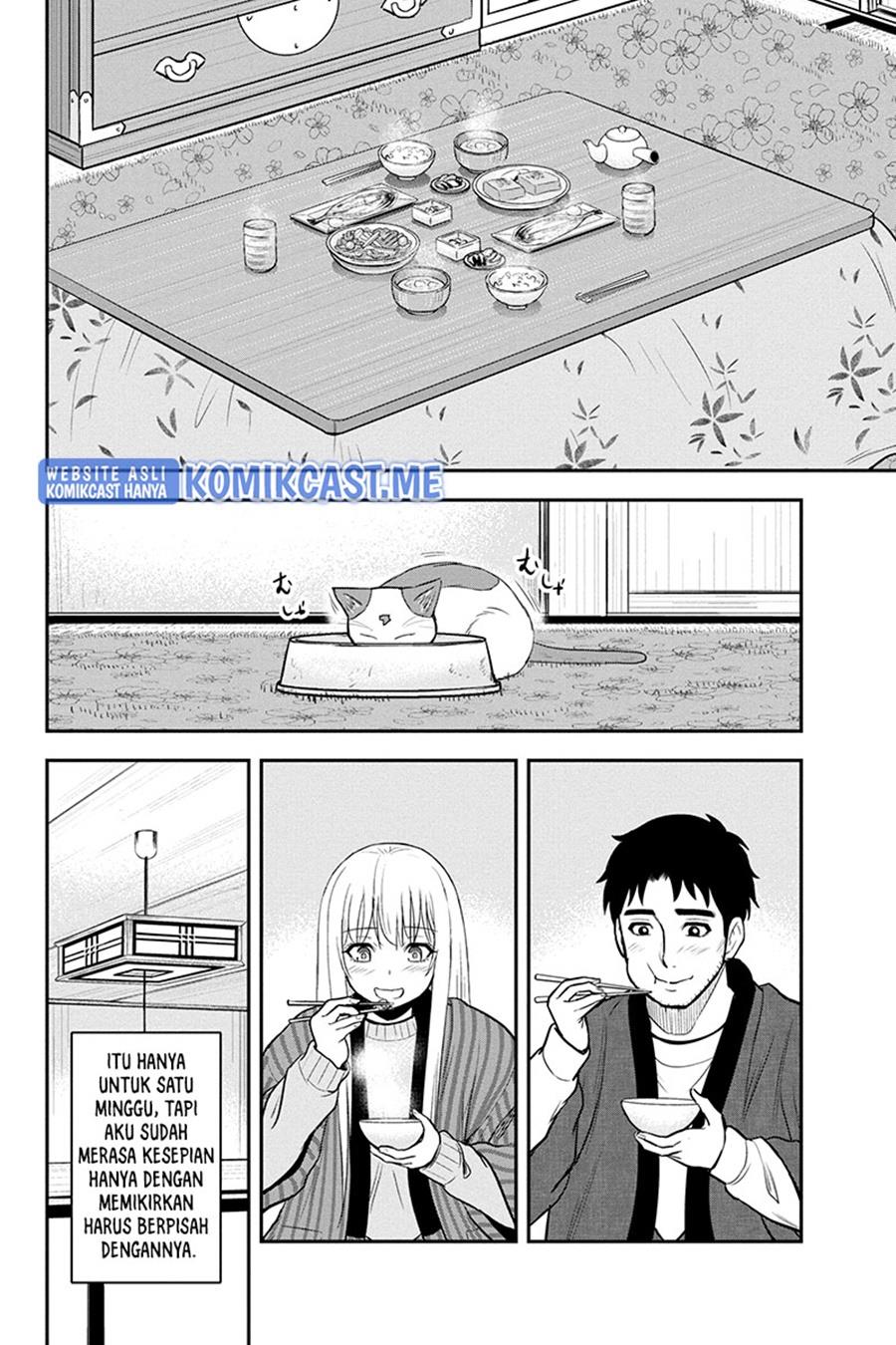 Orenchi ni Kita Onna Kishi to: Inakagurashi suru Koto ni Natta Ken Chap 77 - Next Chap 78