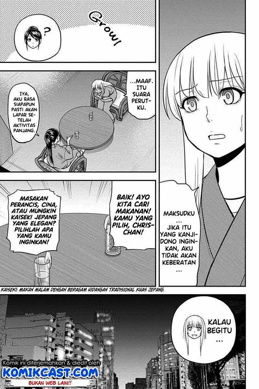 Orenchi ni Kita Onna Kishi to: Inakagurashi suru Koto ni Natta Ken Chap 78 - Next Chap 79