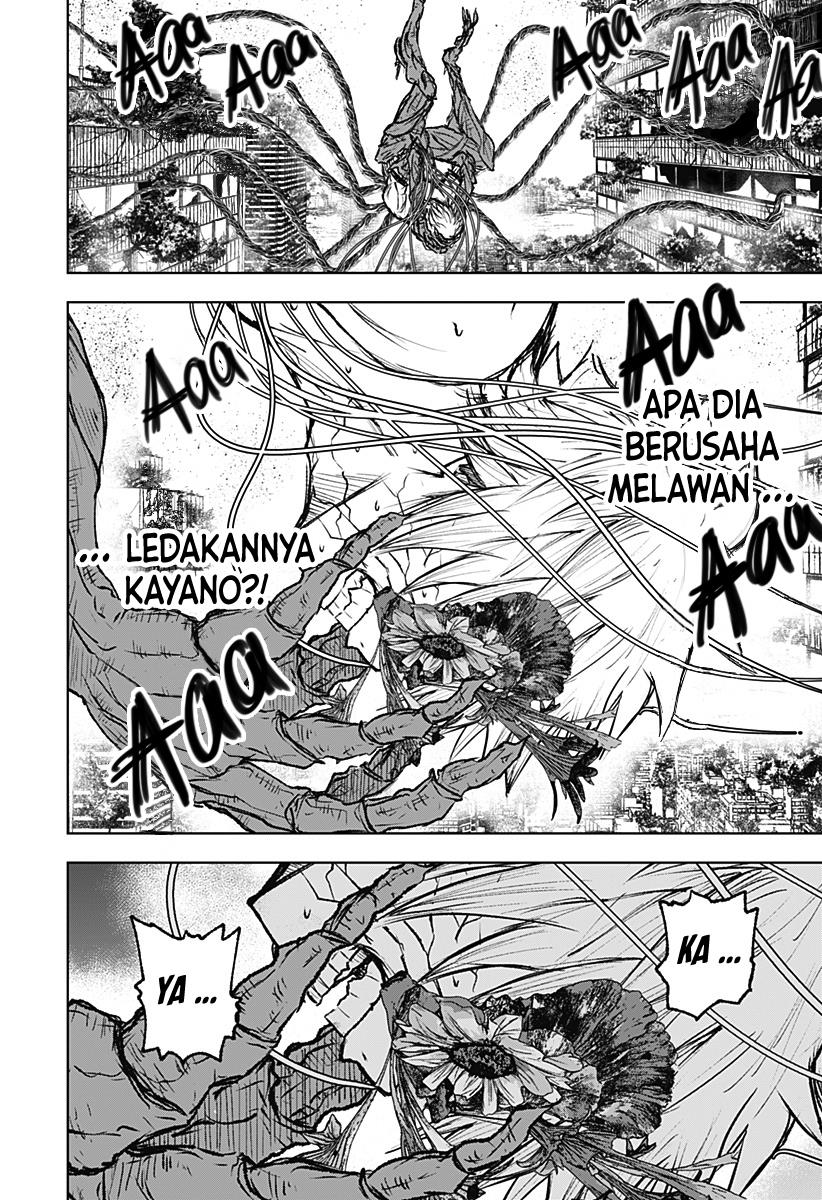 Wild Strawberry Chap 5 - Next Chap 6