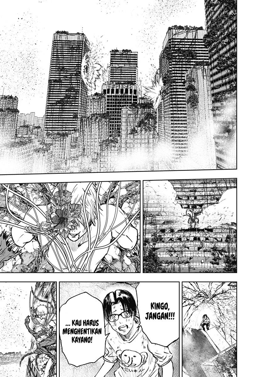 Wild Strawberry Chap 5 - Next Chap 6