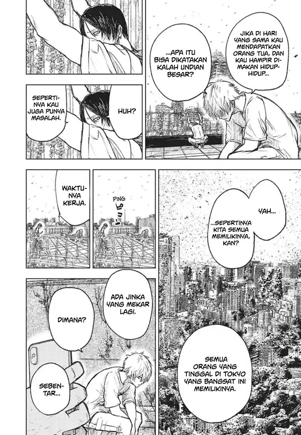 Wild Strawberry Chap 1 - Next Chap 2