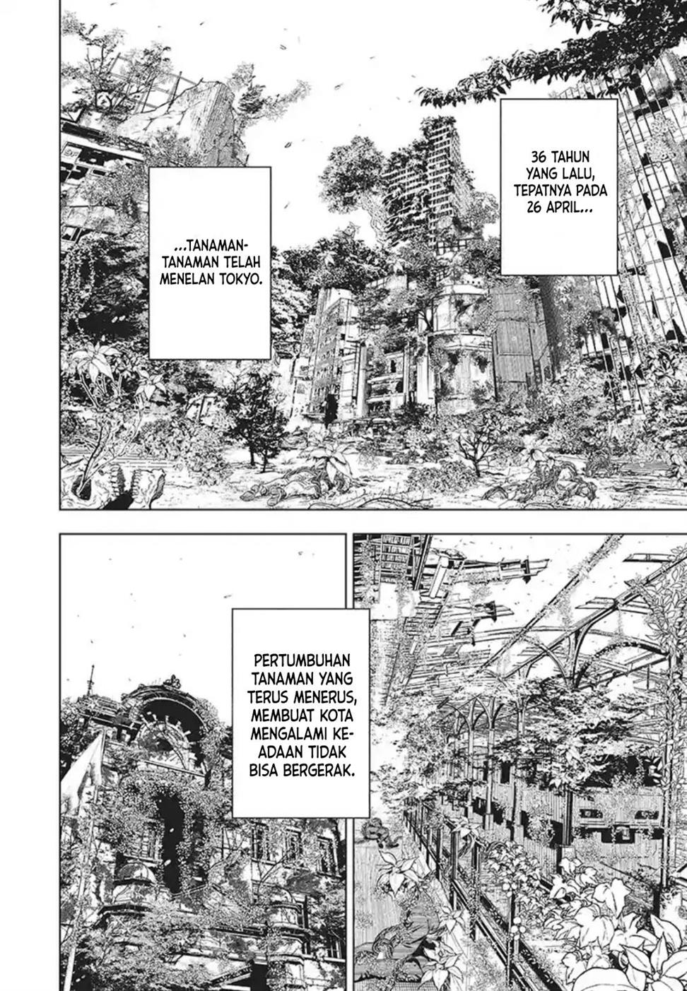 Wild Strawberry Chap 1 - Next Chap 2