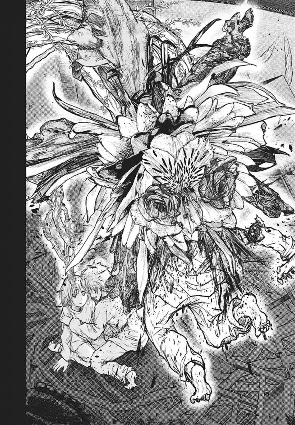 Wild Strawberry Chap 1 - Next Chap 2