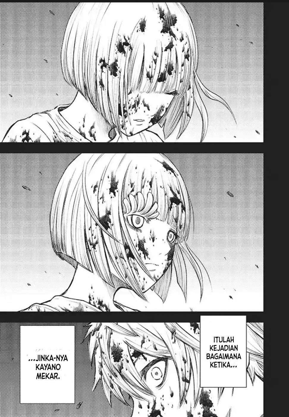 Wild Strawberry Chap 1 - Next Chap 2