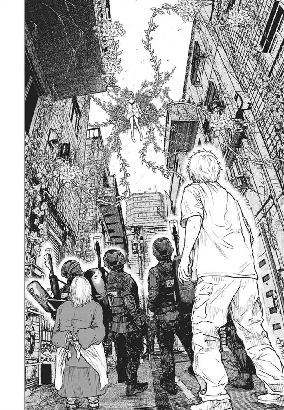 Wild Strawberry Chap 1 - Next Chap 2