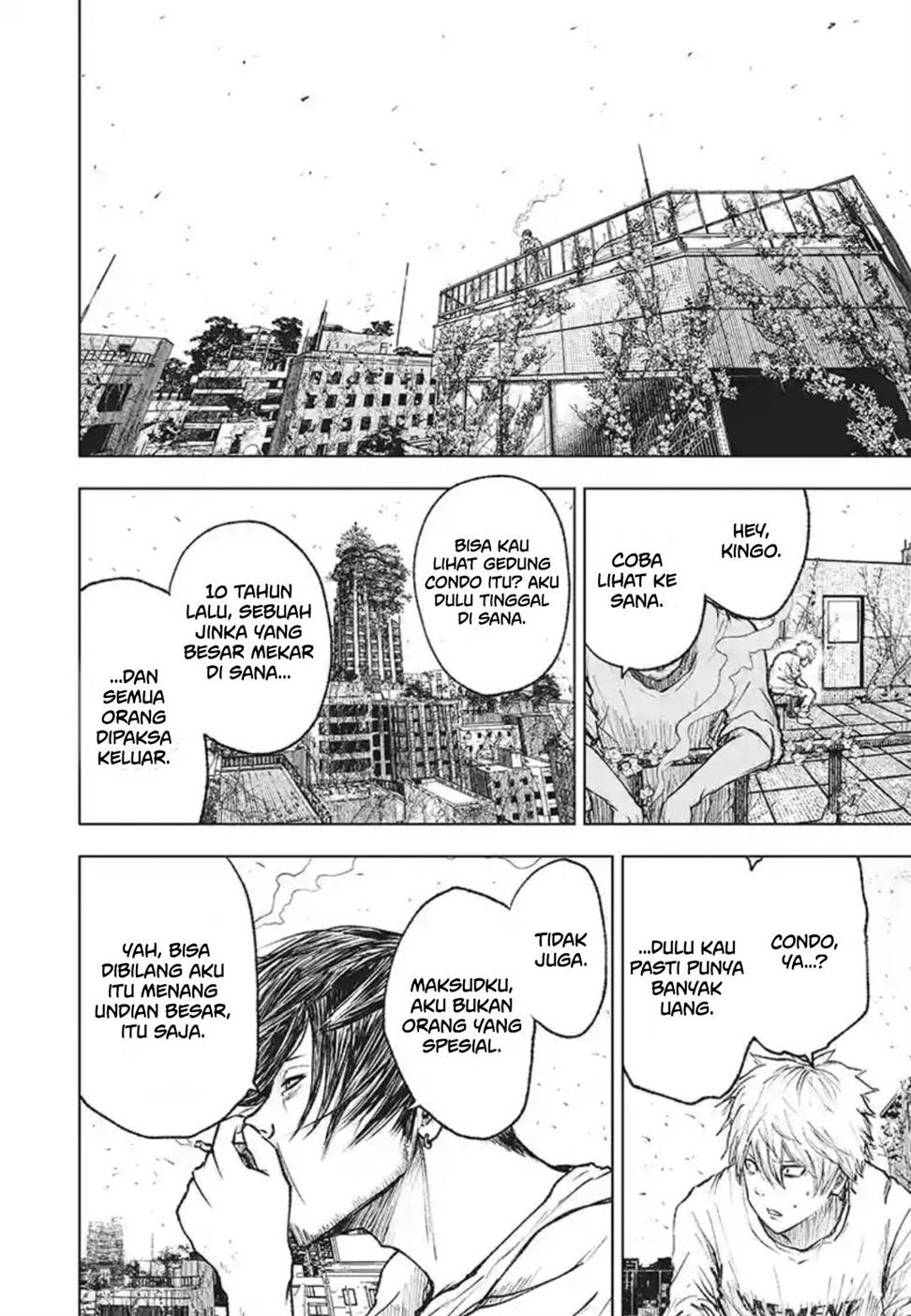 Wild Strawberry Chap 1 - Next Chap 2