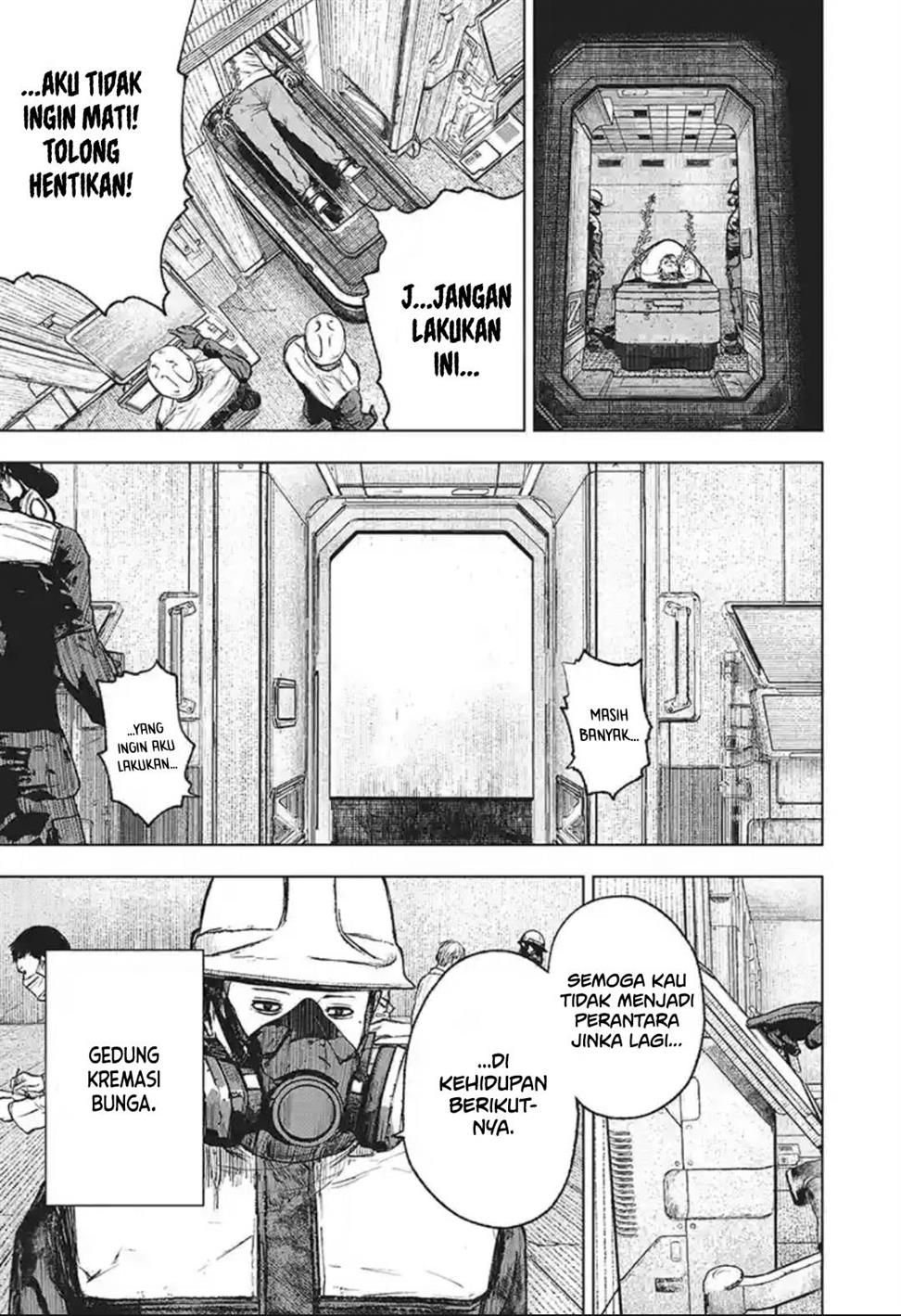 Wild Strawberry Chap 2 - Next Chap 3