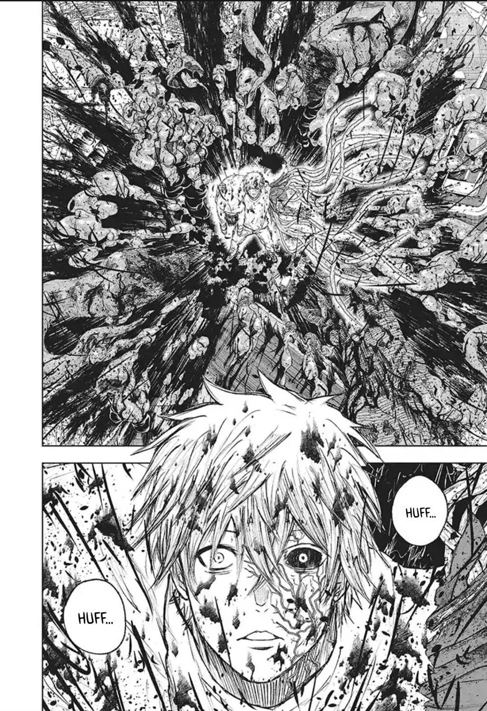 Wild Strawberry Chap 2 - Next Chap 3