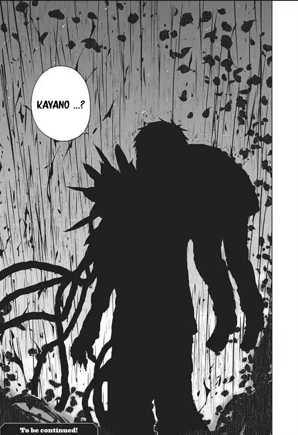 Wild Strawberry Chap 2 - Next Chap 3